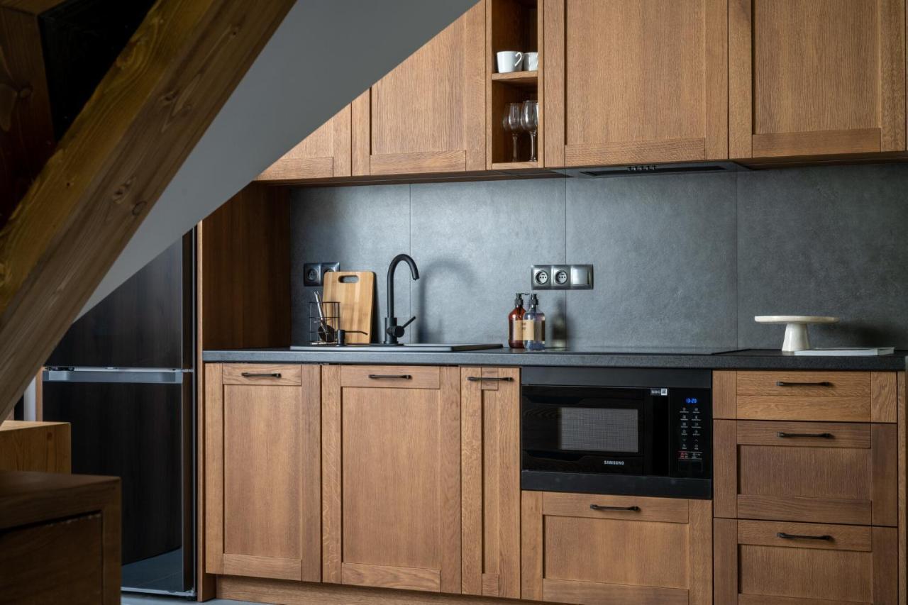 Apartamenty Polana Pod Nosalem - Zachod 자코파네 외부 사진