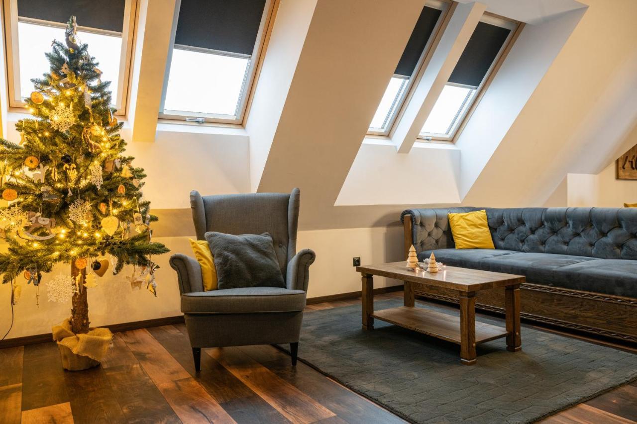 Apartamenty Polana Pod Nosalem - Zachod 자코파네 외부 사진